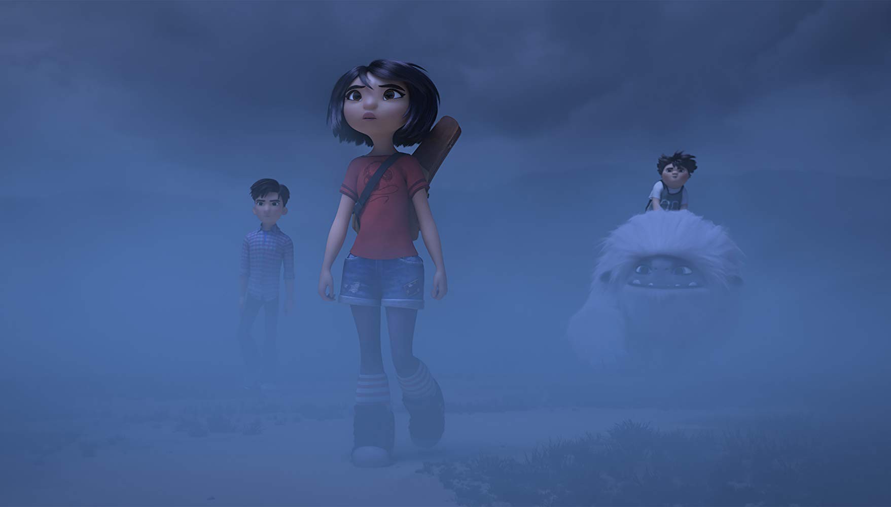Фильм Эверест (2019). Кадр N164167