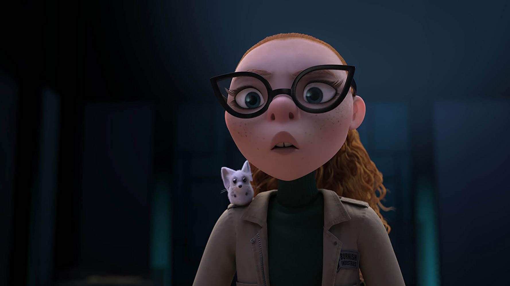 Фильм Эверест (2019). Кадр N164170
