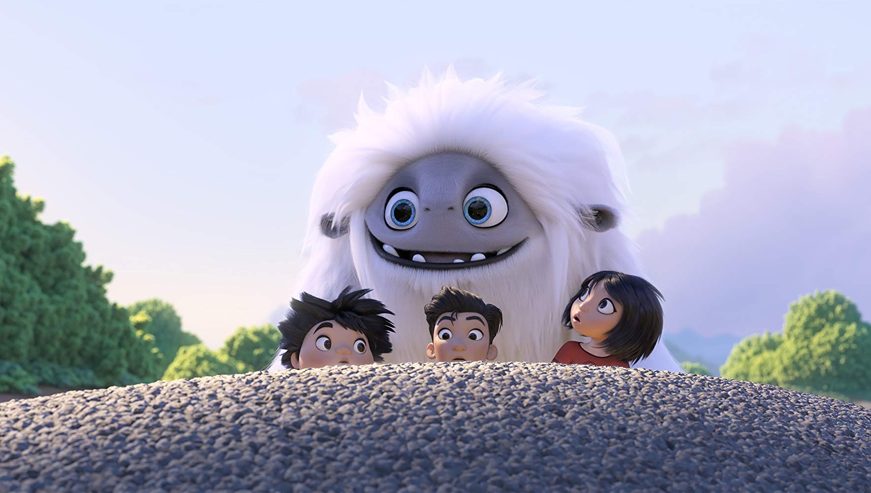 Фильм Эверест (2019). Кадр N164171