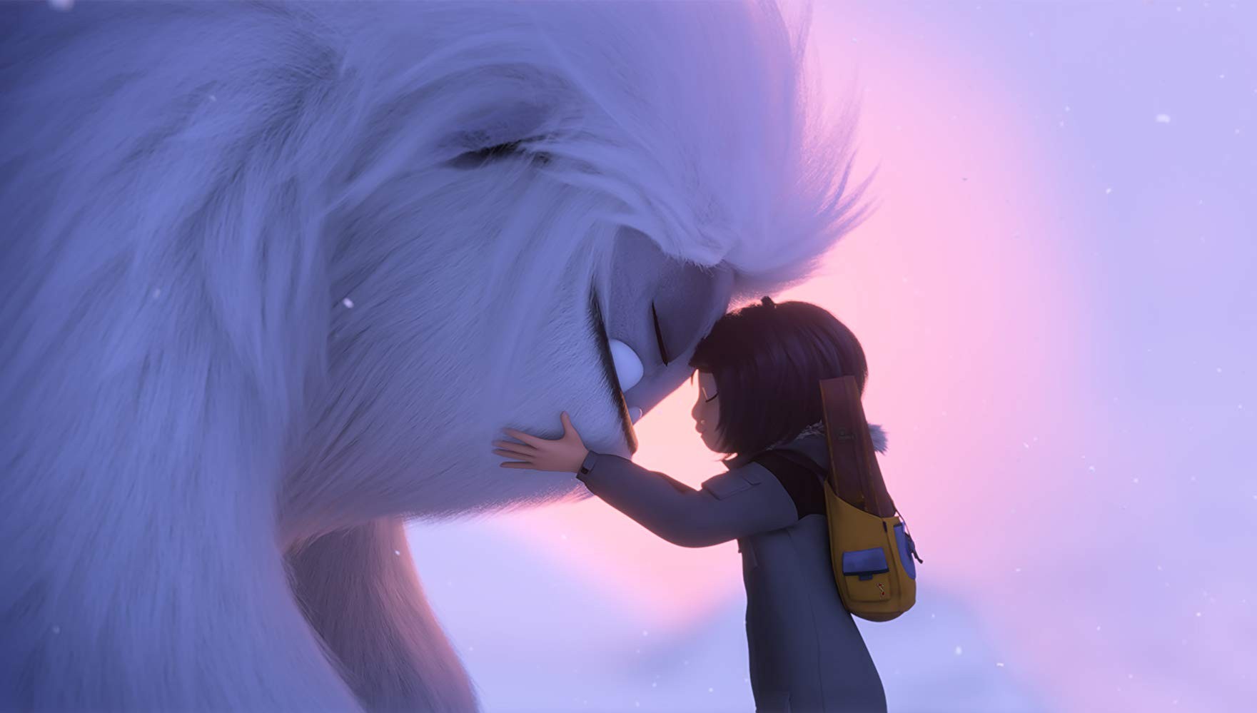 Фильм Эверест (2019). Кадр N164173