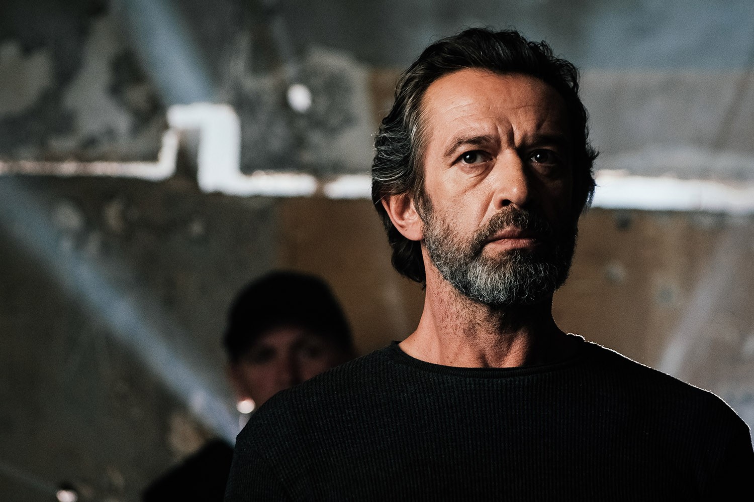 Фильм Герой (2019). Кадр N164180