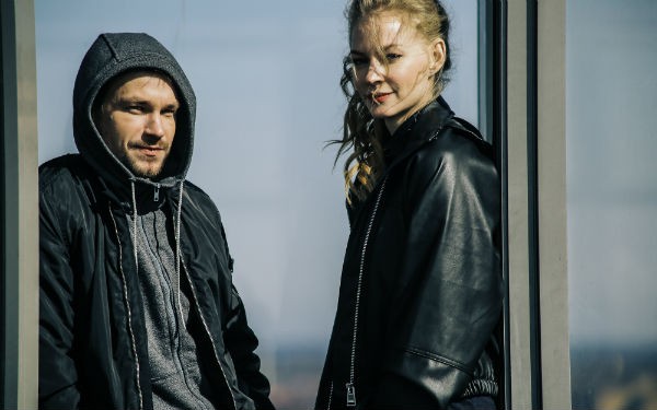 Фильм Герой (2019). Кадр N164181