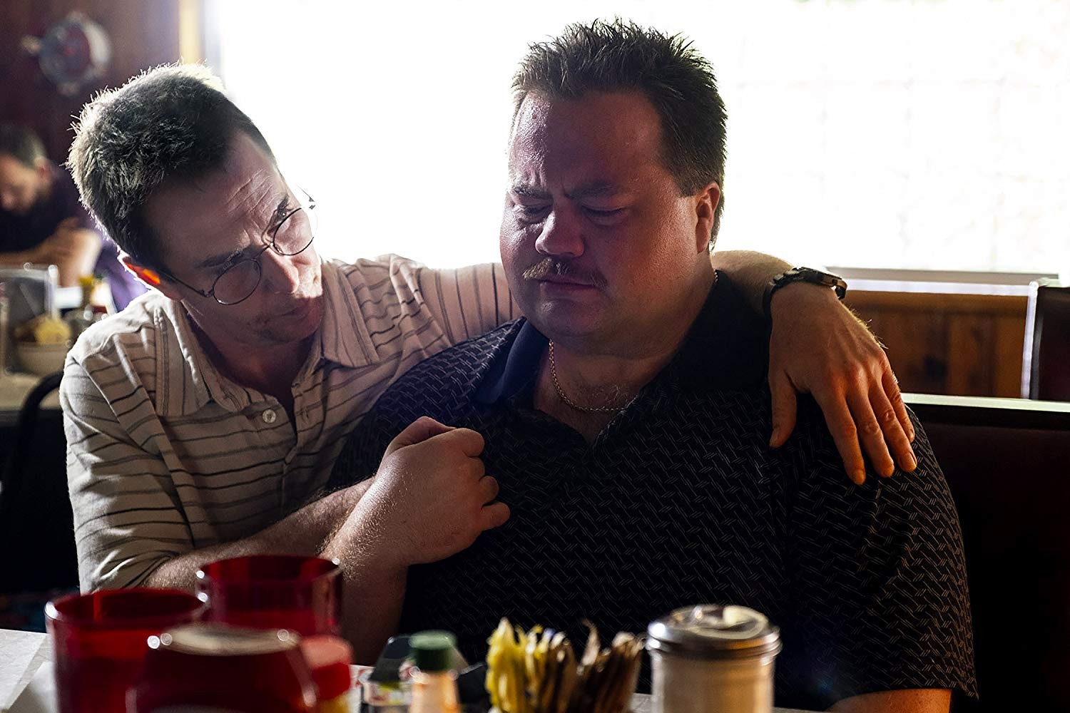 Фильм Дело Ричарда Джуэлла (2019). Кадр N164239
