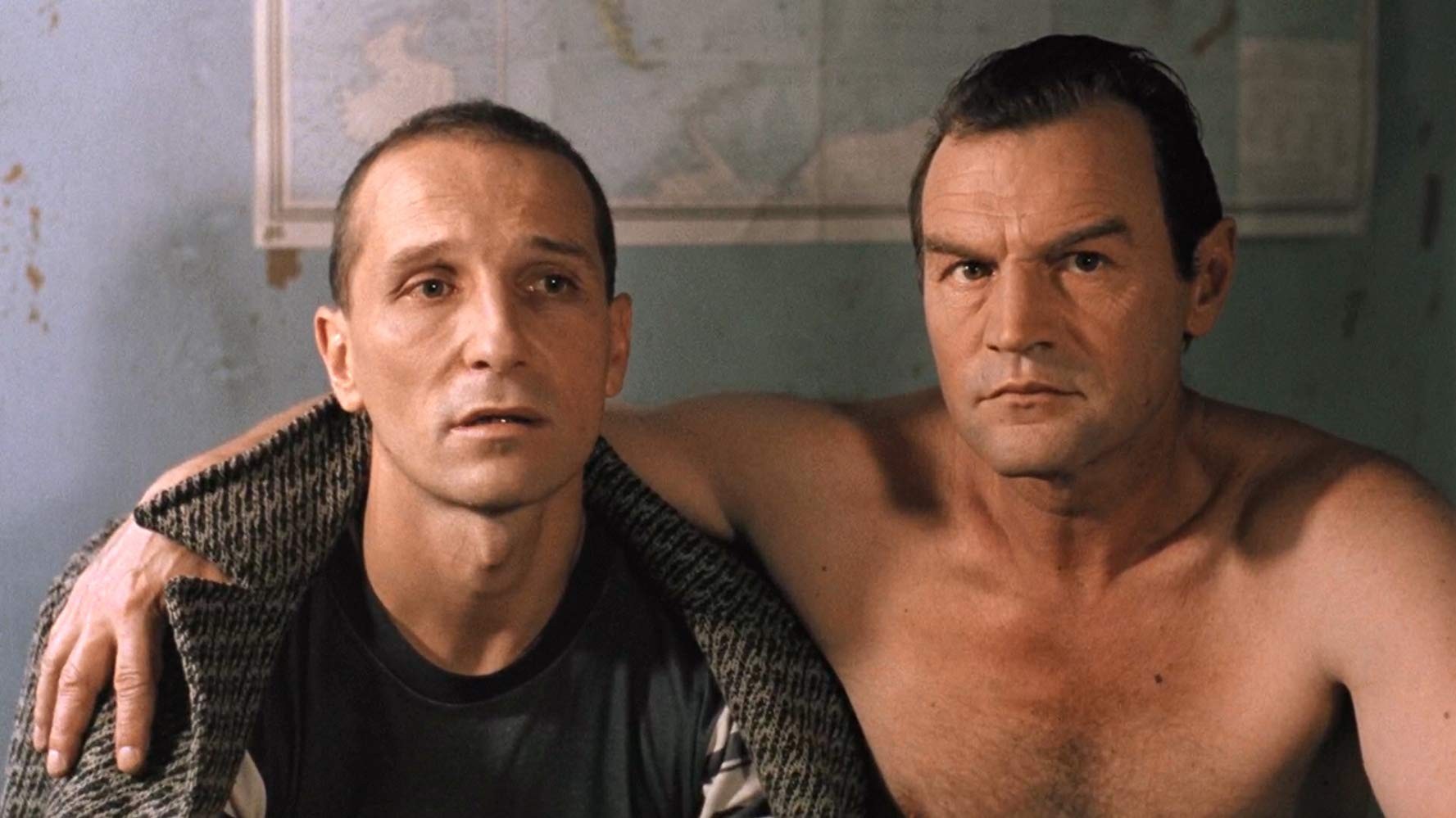 Фильм Такси-блюз (1990). Кадр N164287
