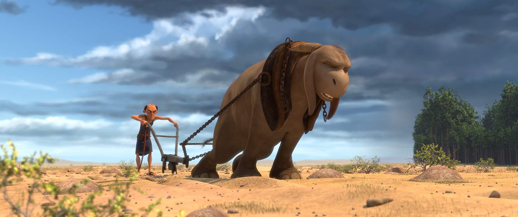 Фильм Тайна Мосли (2019). Кадр N164333