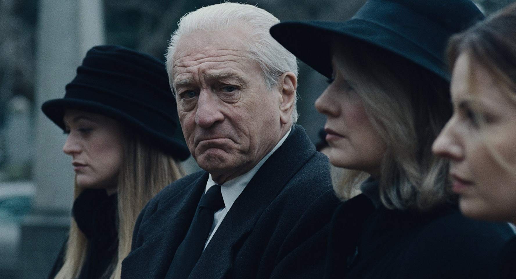 Фильм Ирландец (2019). Кадр N164359