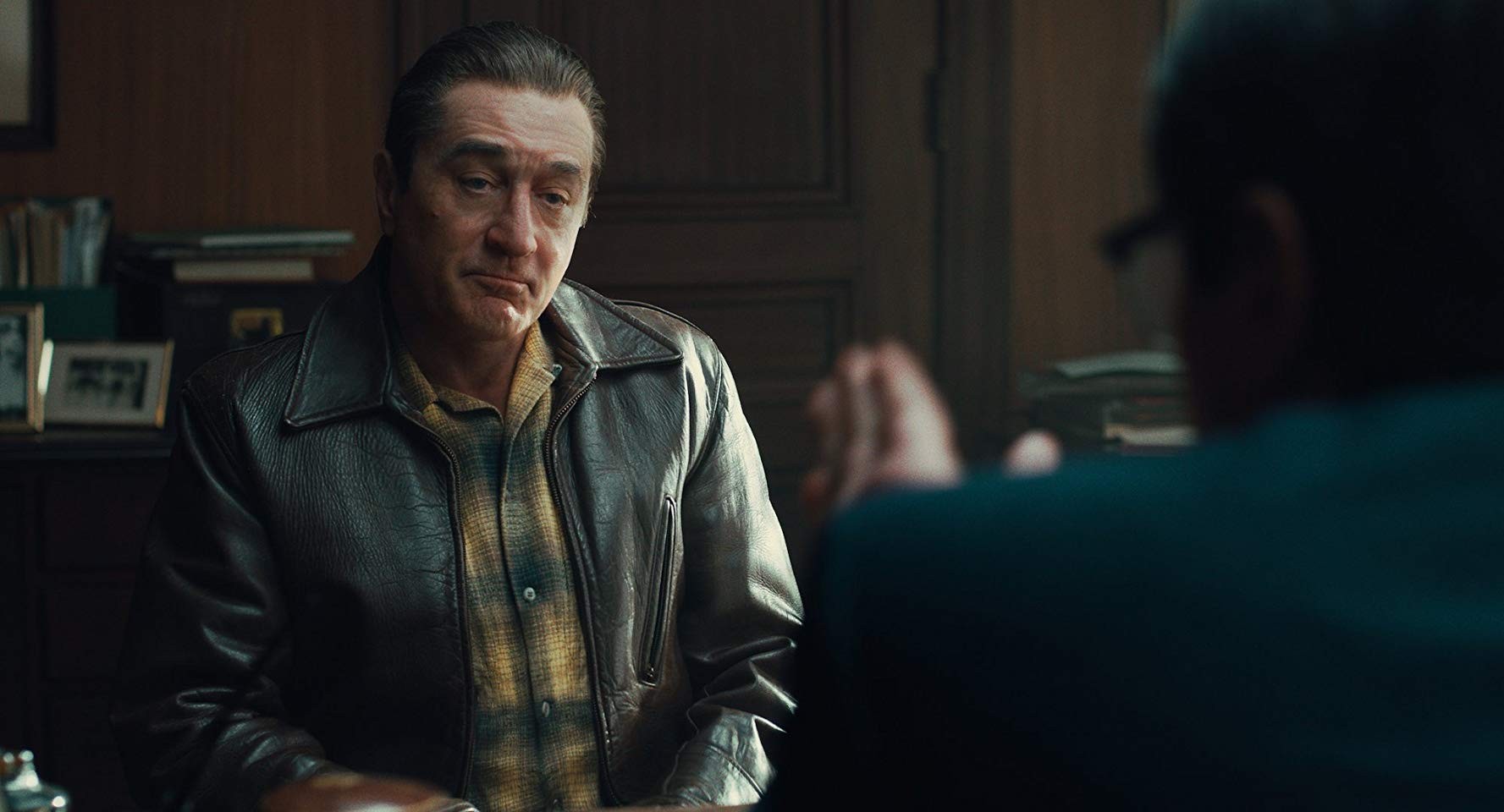 Фильм Ирландец (2019). Кадр N164365