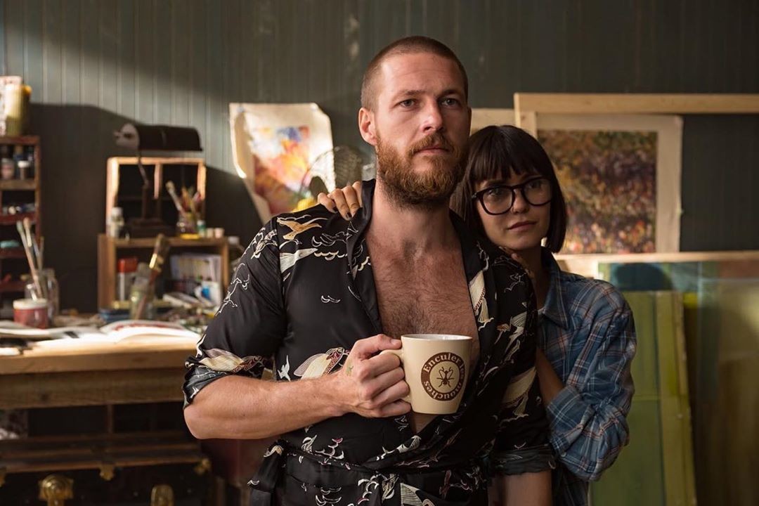 Фильм Киллер по вызову (2019). Кадр N164366