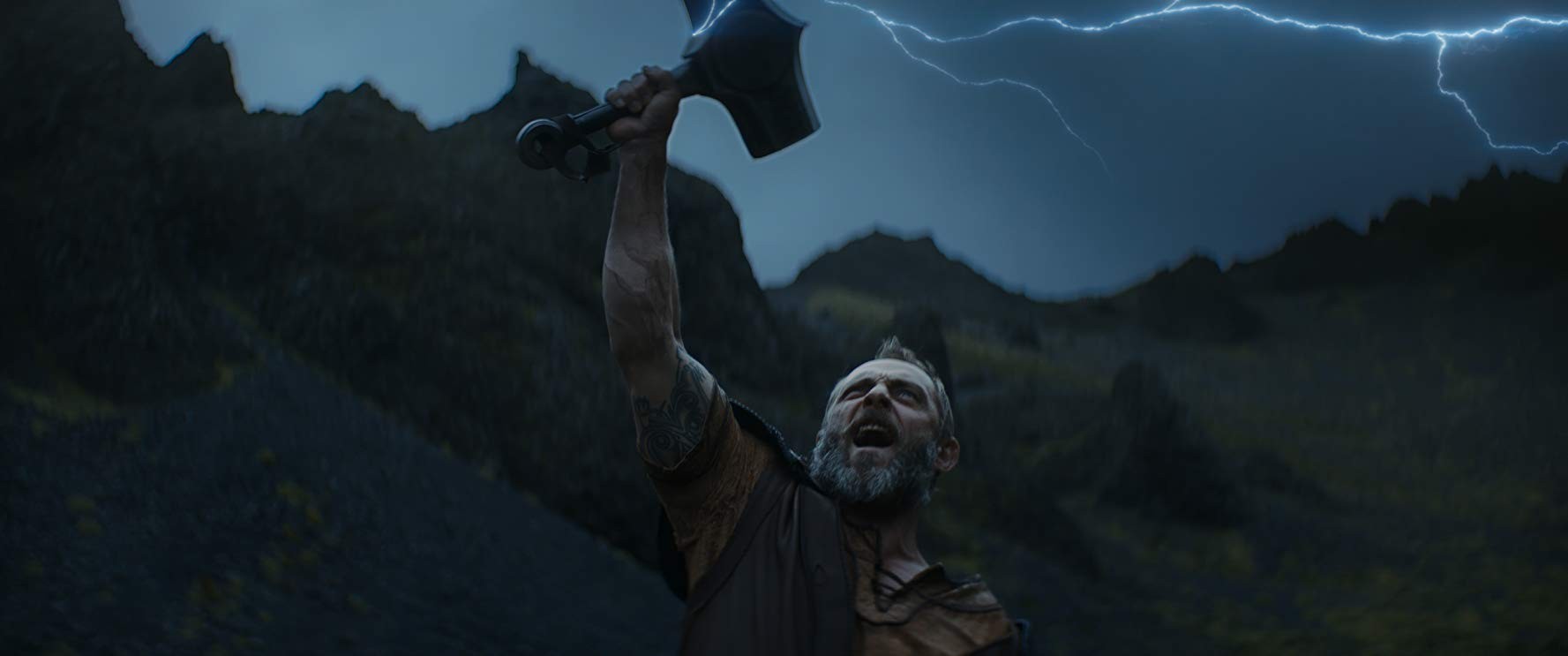 Фильм Вальгалла: Рагнарек (2019). Кадр N164396