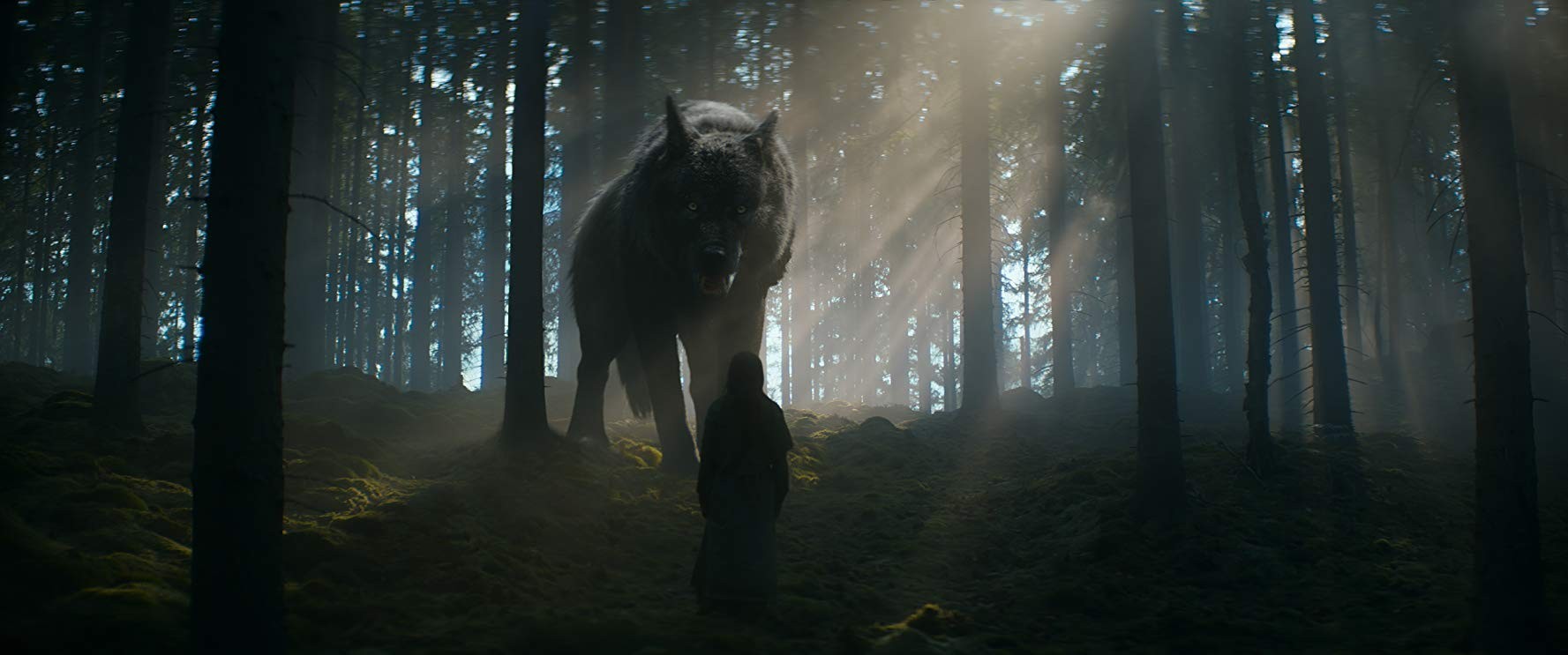 Фильм Вальгалла: Рагнарек (2019). Кадр N164398