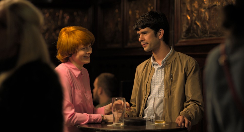 Фильм Малыш Джо (2019). Кадр N164407