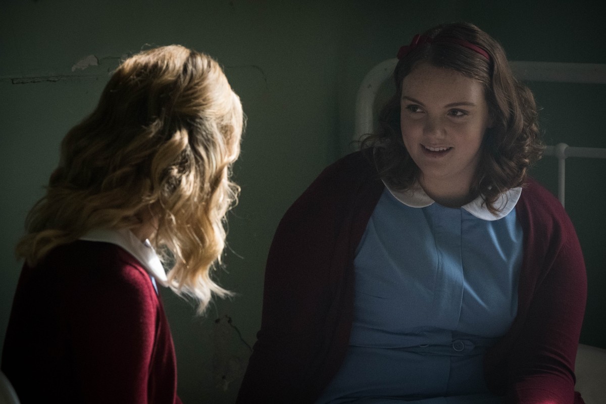Сериал Ривердэйл (2017-2023). Кадр N164431
