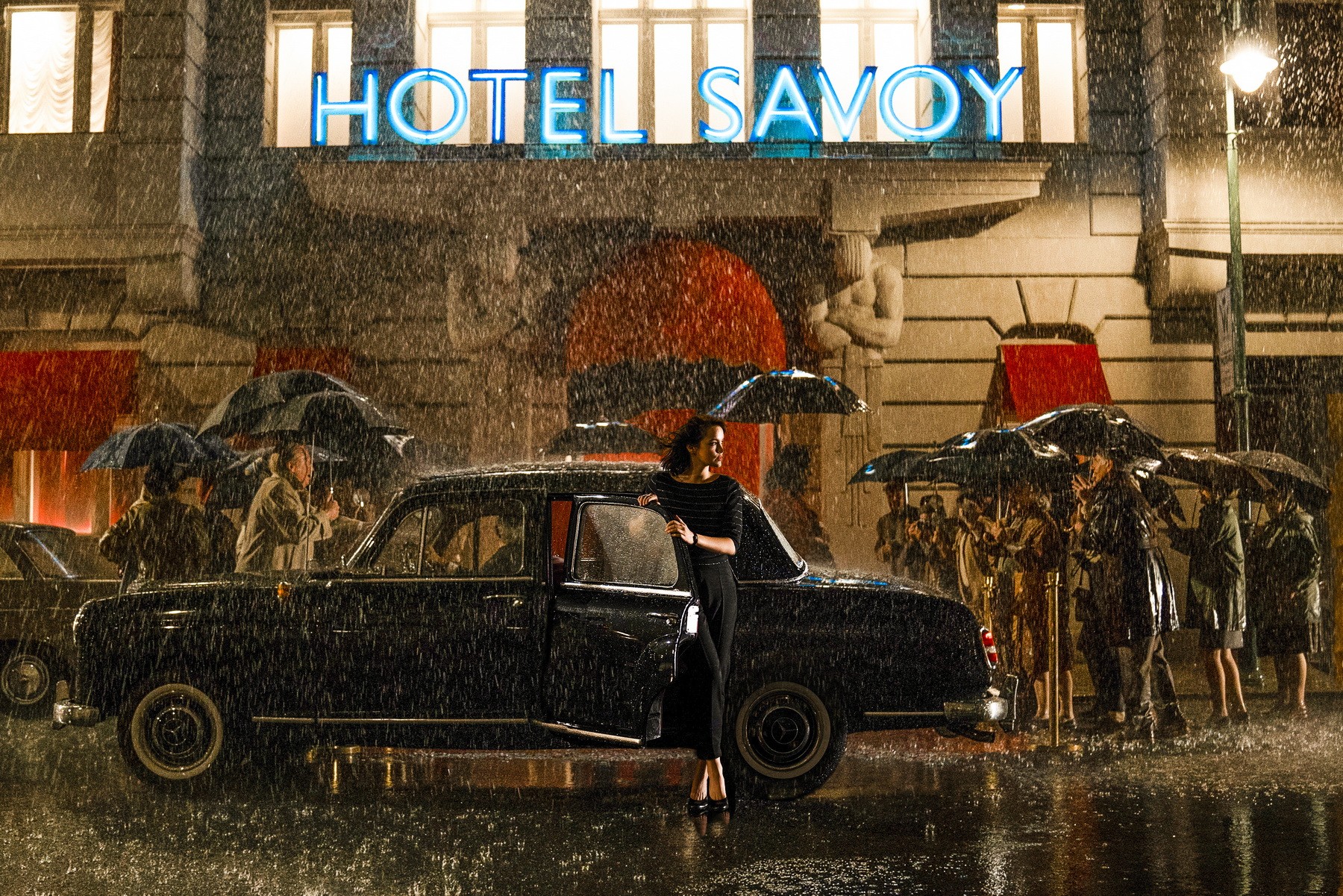 Фильм Фабрика грез (2019). Кадр N164476
