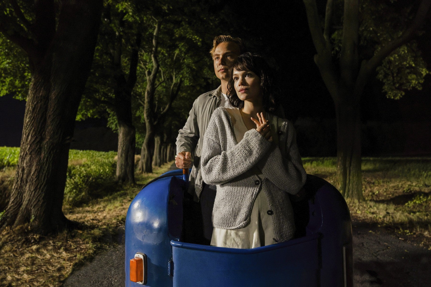 Фильм Фабрика грез (2019). Кадр N164477