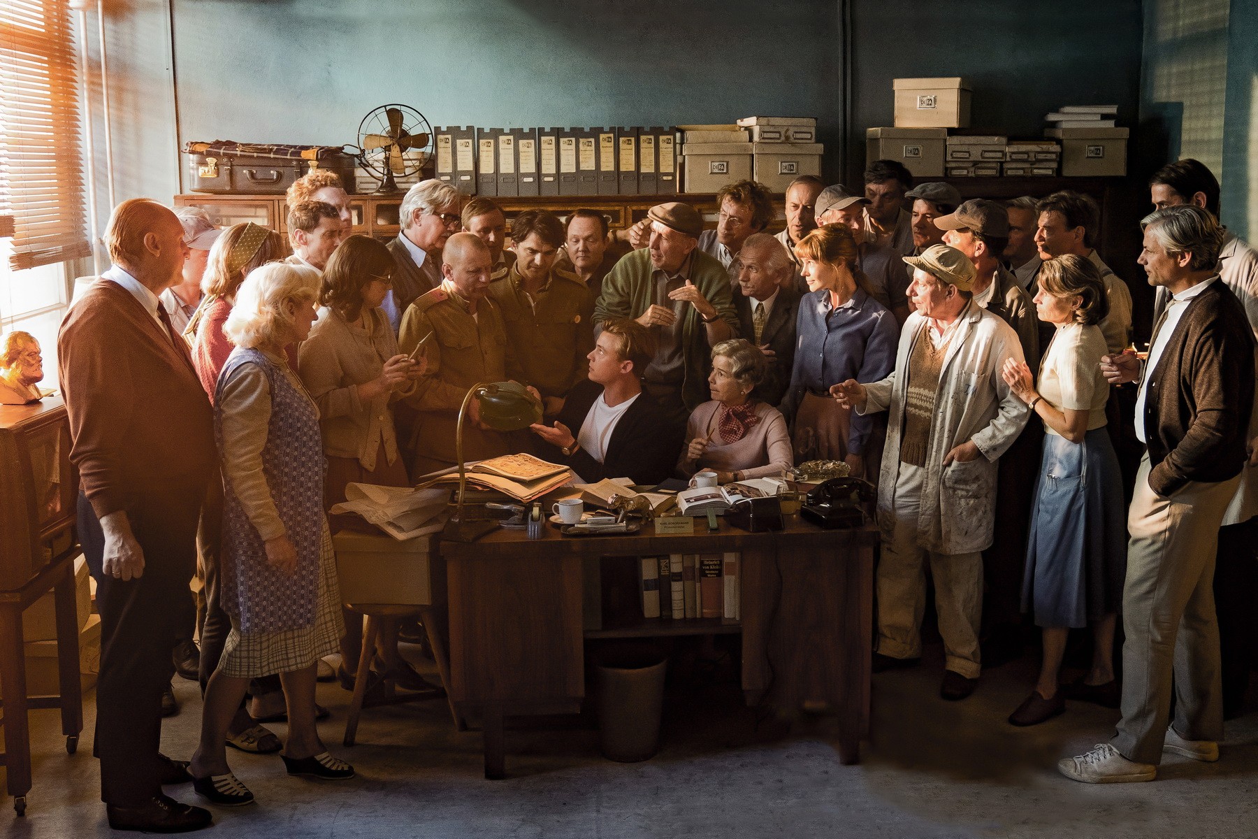 Фильм Фабрика грез (2019). Кадр N164478