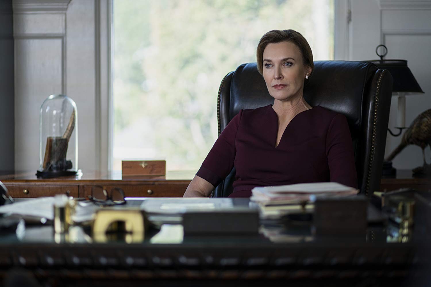Сериал 13 причин почему (2017-2020). Кадр N164552