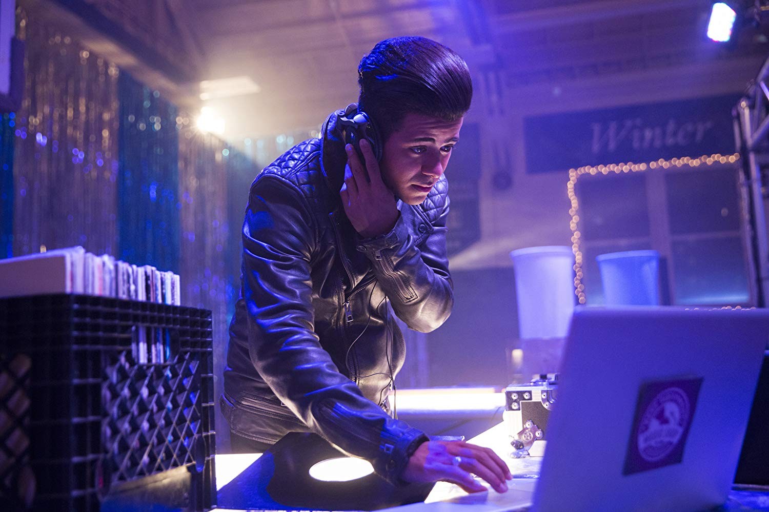 Сериал 13 причин почему (2017-2020). Кадр N164541