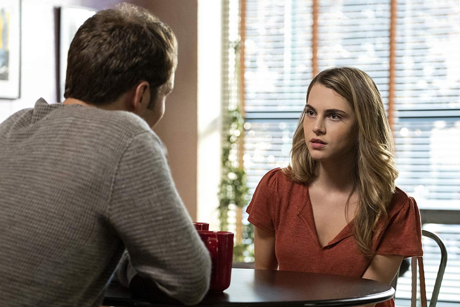 Сериал 13 причин почему (2017-2020). Кадр N164547