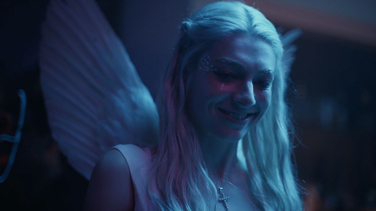 Сериал Эйфория (2019-2025). Кадр N164564