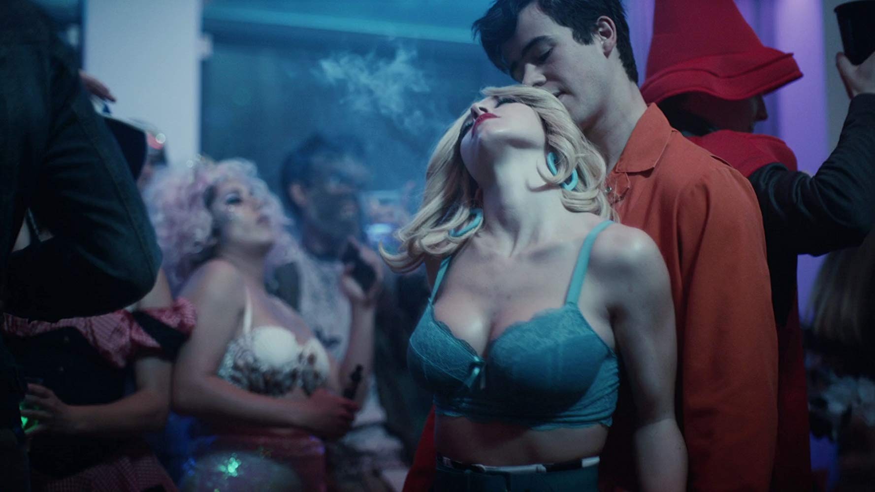 Сериал Эйфория (2019-2025). Кадр N164566