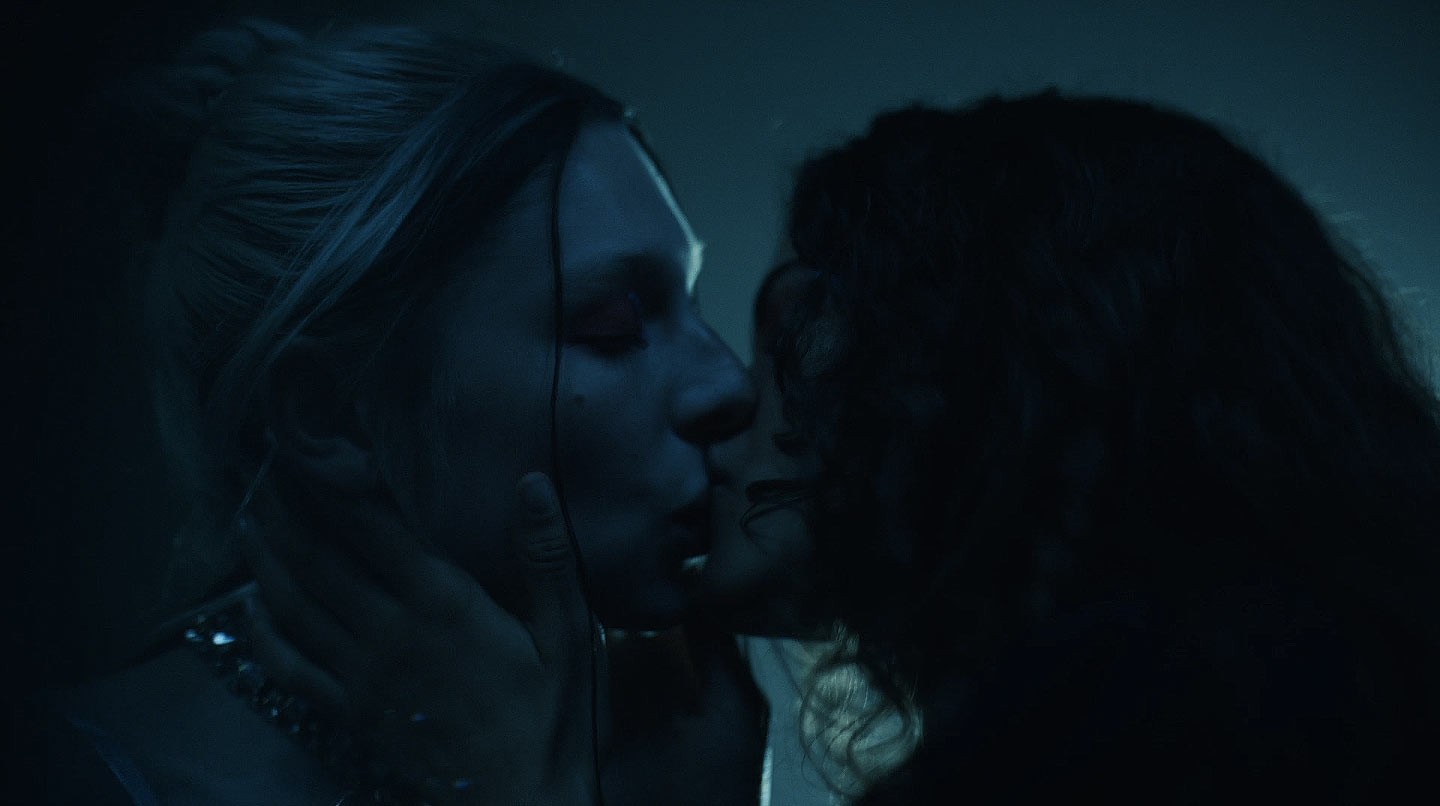 Сериал Эйфория (2019-2025). Кадр N164567