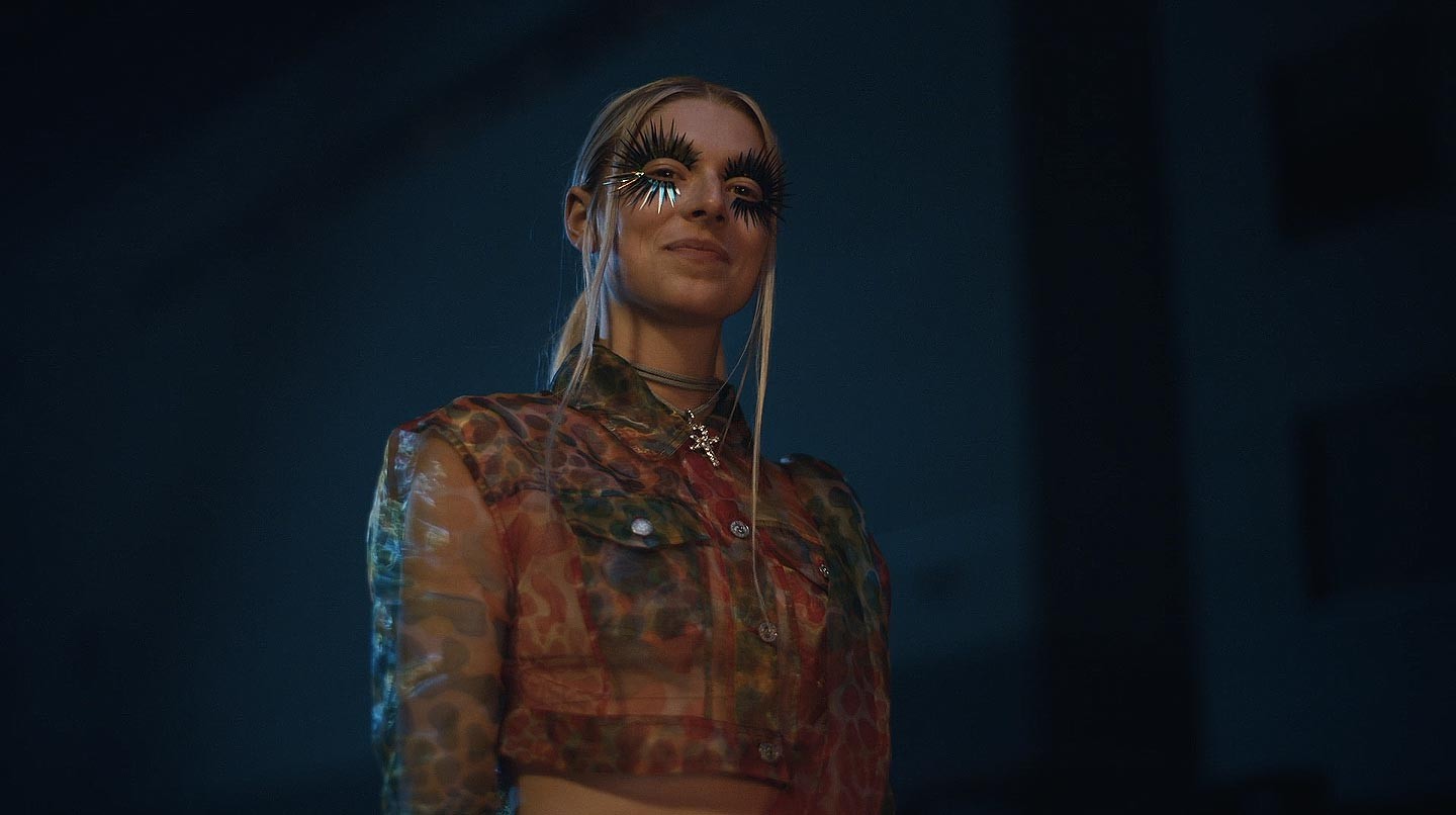 Сериал Эйфория (2019-2025). Кадр N164568