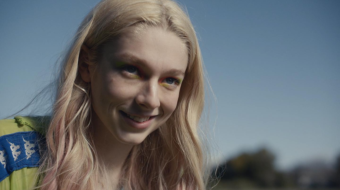 Сериал Эйфория (2019-2025). Кадр N164570