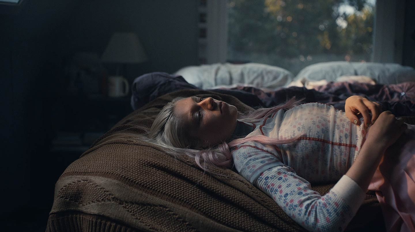 Сериал Эйфория (2019-2025). Кадр N164571