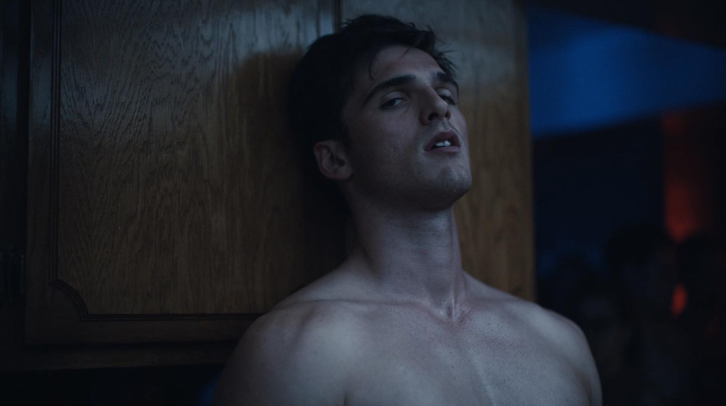 Сериал Эйфория (2019-2025). Кадр N164576