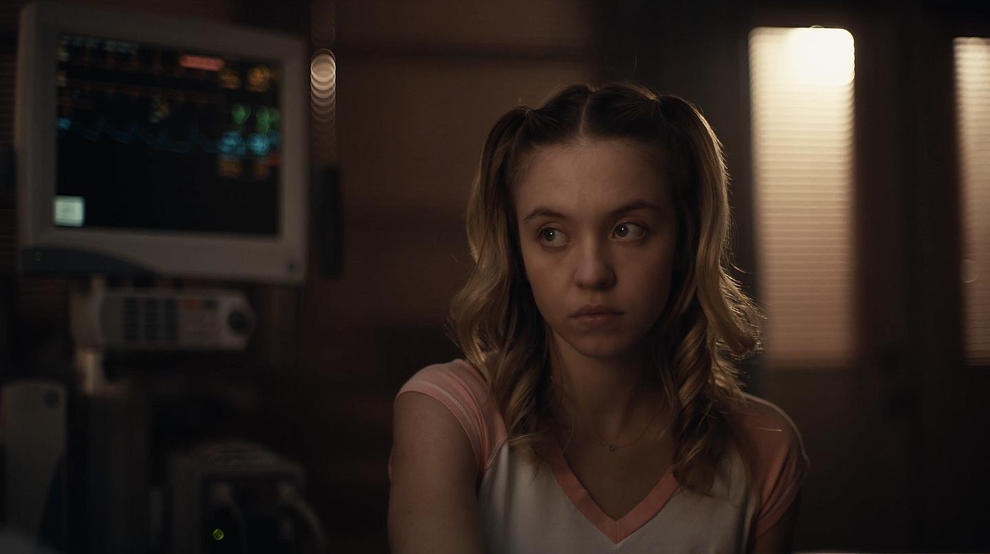 Сериал Эйфория (2019-2025). Кадр N164557