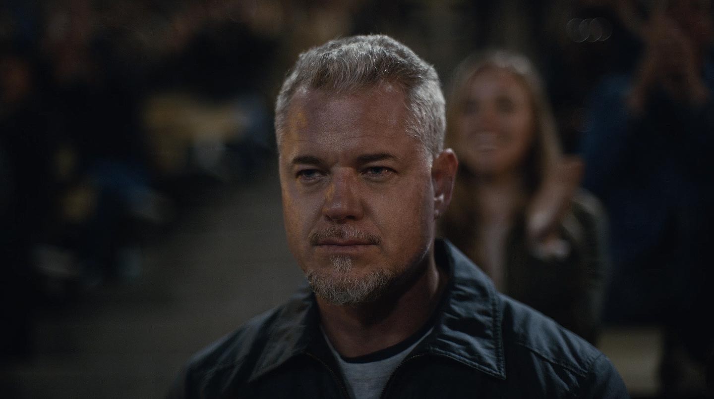 Сериал Эйфория (2019-2025). Кадр N164558