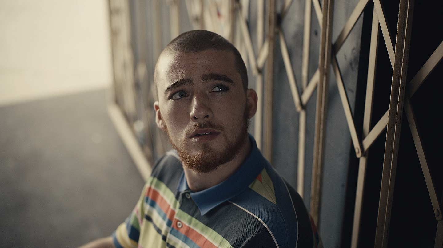 Сериал Эйфория (2019-2025). Кадр N164560