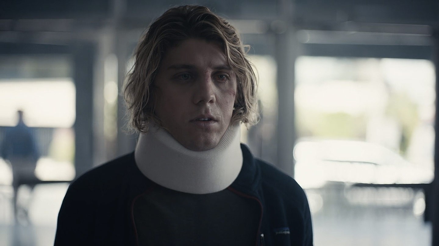 Сериал Эйфория (2019-2025). Кадр N164561