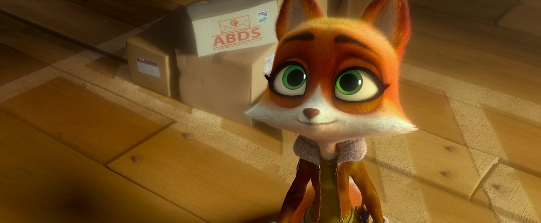 Фильм Стражи Арктики (2019). Кадр N164614