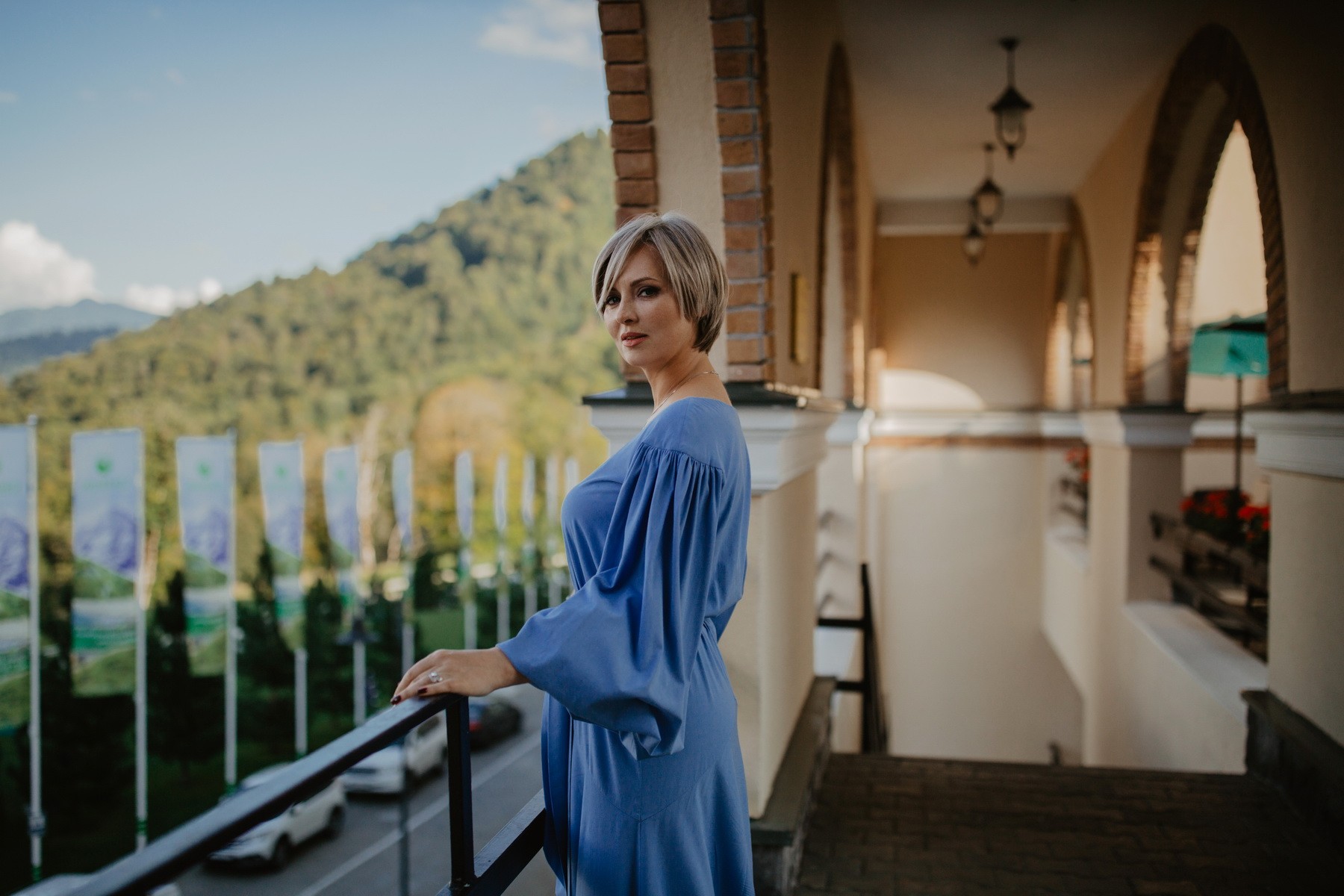 Сериал Кухня. Война за отель (2019-2020). Кадр N164634
