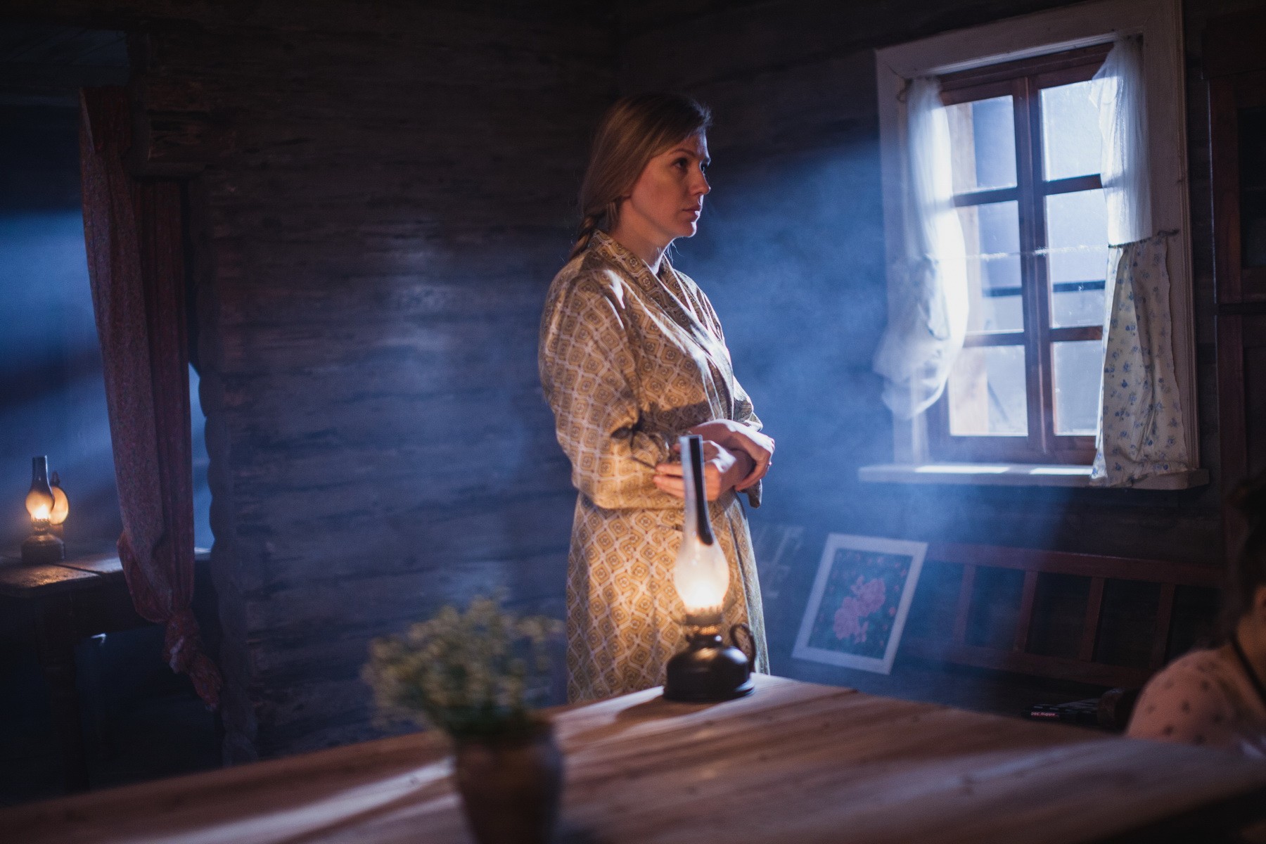 Сериал Отчим (2019). Кадр N164680