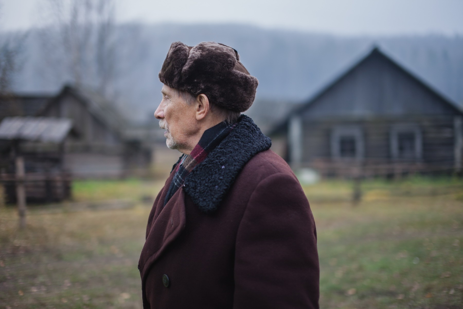Сериал Отчим (2019). Кадр N164676