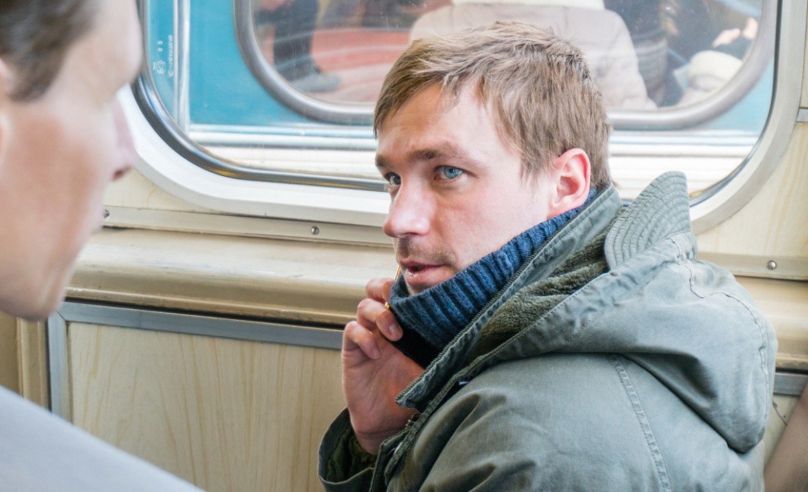 Фильм Текст (2019). Кадр N164728