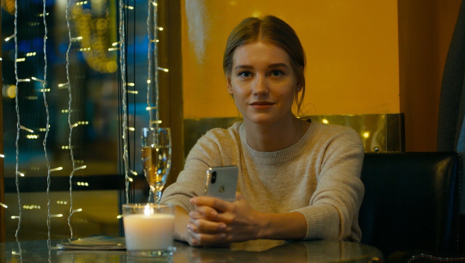 Фильм Текст (2019). Кадр N164730