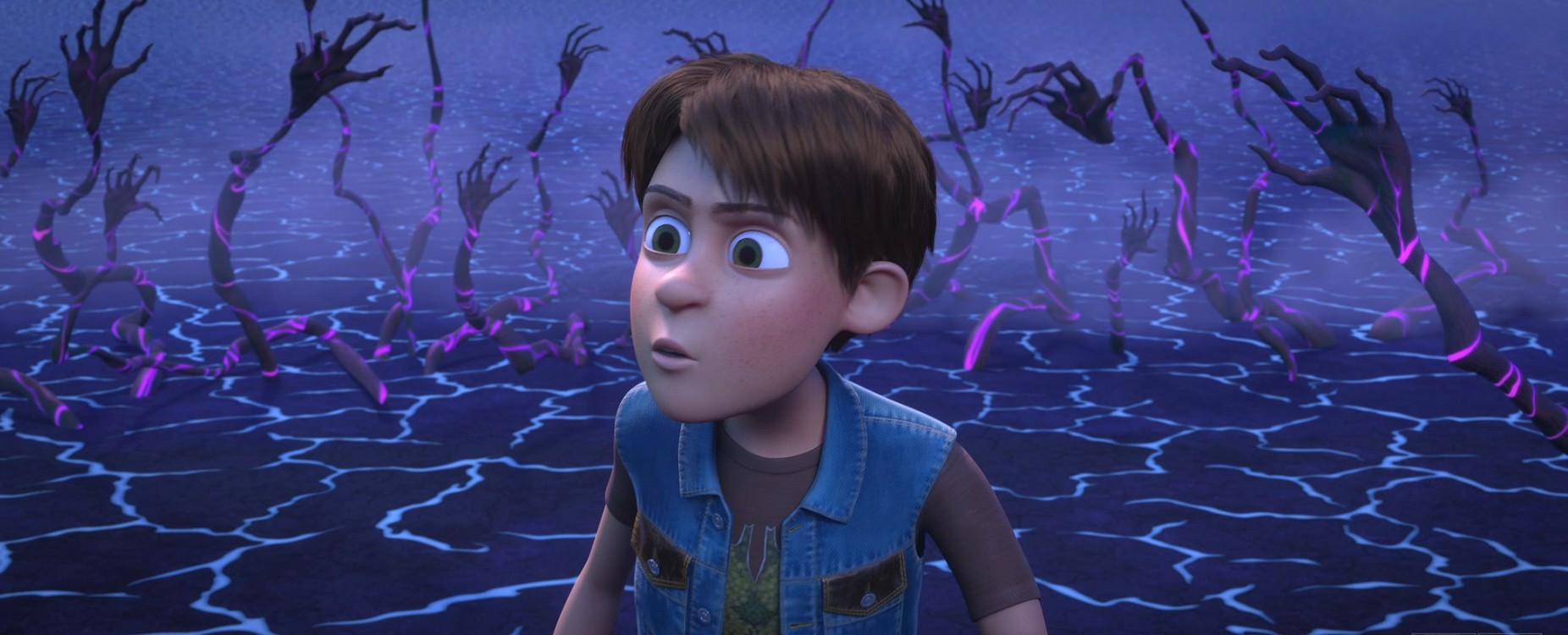 Фильм Урфин Джюс возвращается (2019). Кадр N164743