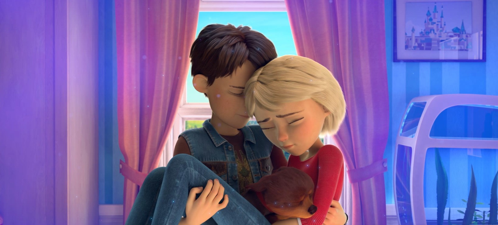 Фильм Урфин Джюс возвращается (2019). Кадр N164746