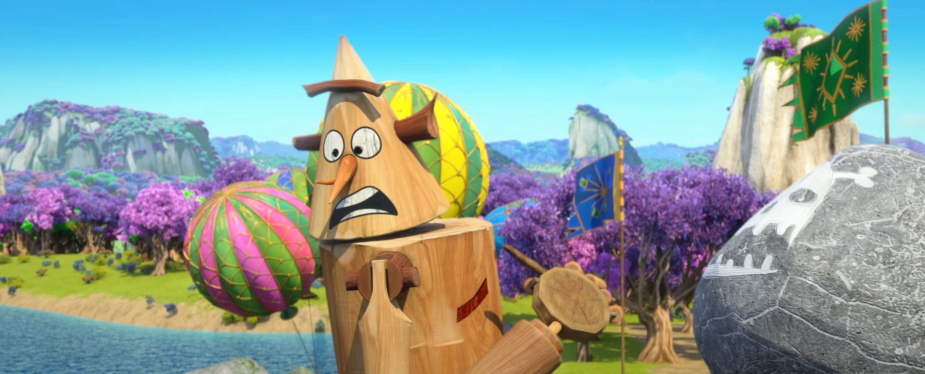 Фильм Урфин Джюс возвращается (2019). Кадр N164737