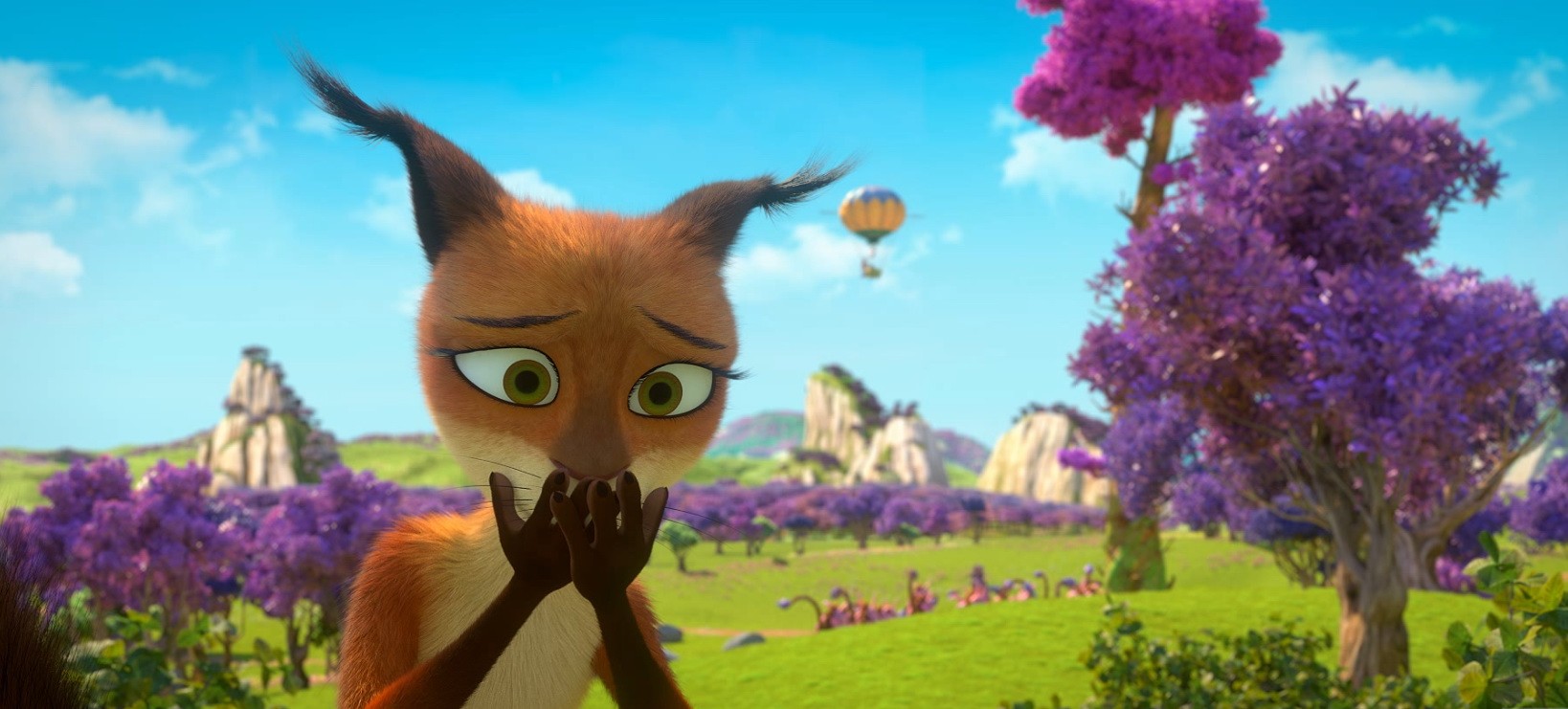 Фильм Урфин Джюс возвращается (2019). Кадр N164738