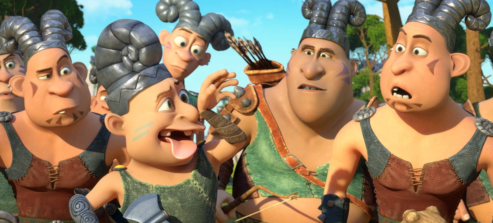 Фильм Урфин Джюс возвращается (2019). Кадр N164739