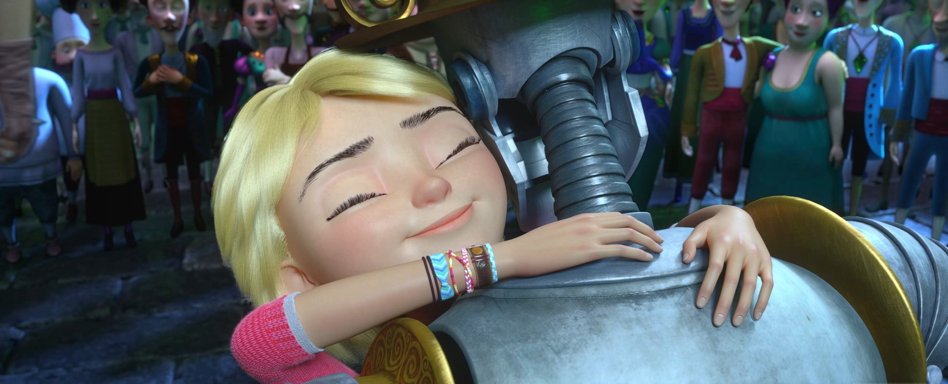 Фильм Урфин Джюс возвращается (2019). Кадр N164742