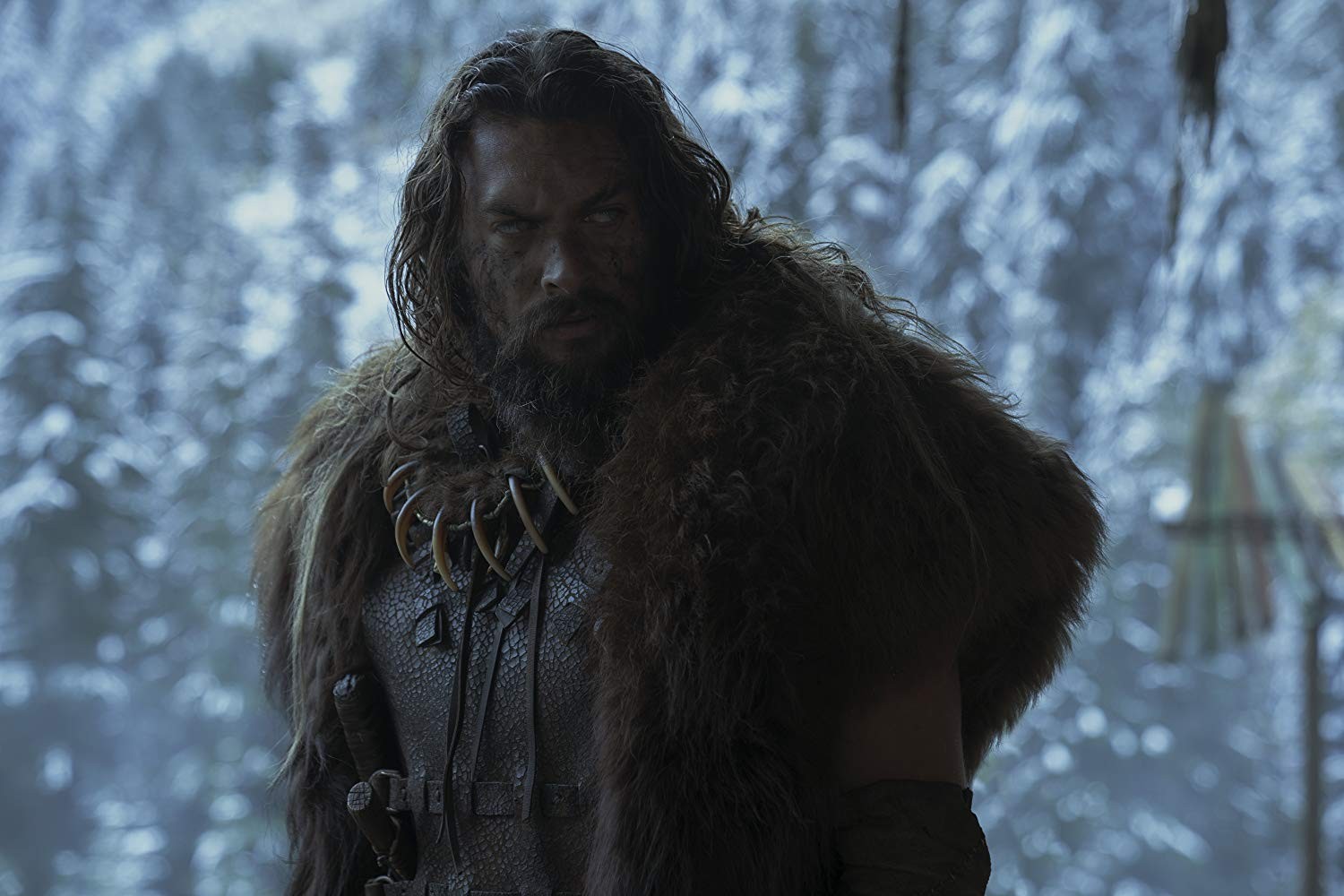 Сериал Смотри (2019-2022). Кадр N164753