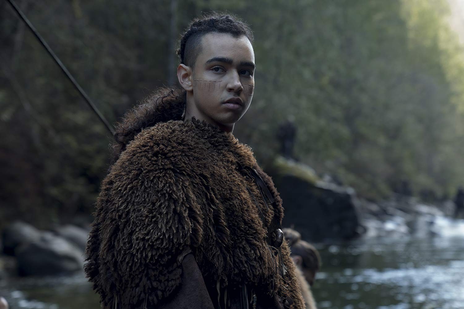 Сериал Смотри (2019-2022). Кадр N164754