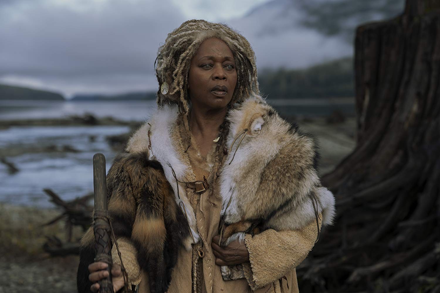 Сериал Смотри (2019-2022). Кадр N164755