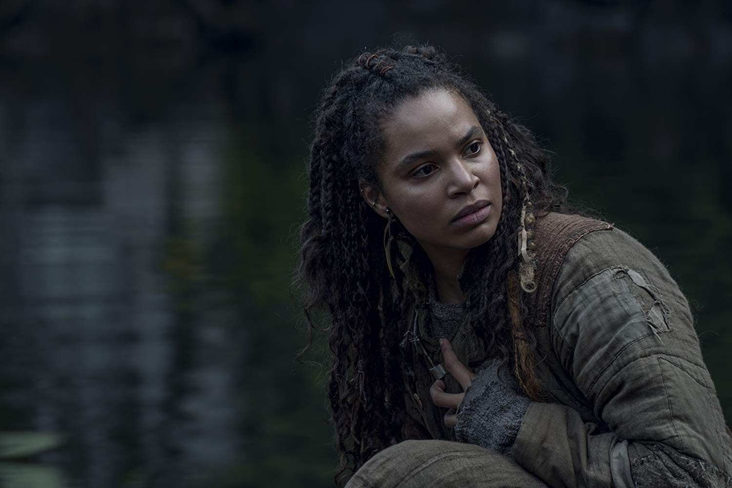 Сериал Смотри (2019-2022). Кадр N164756