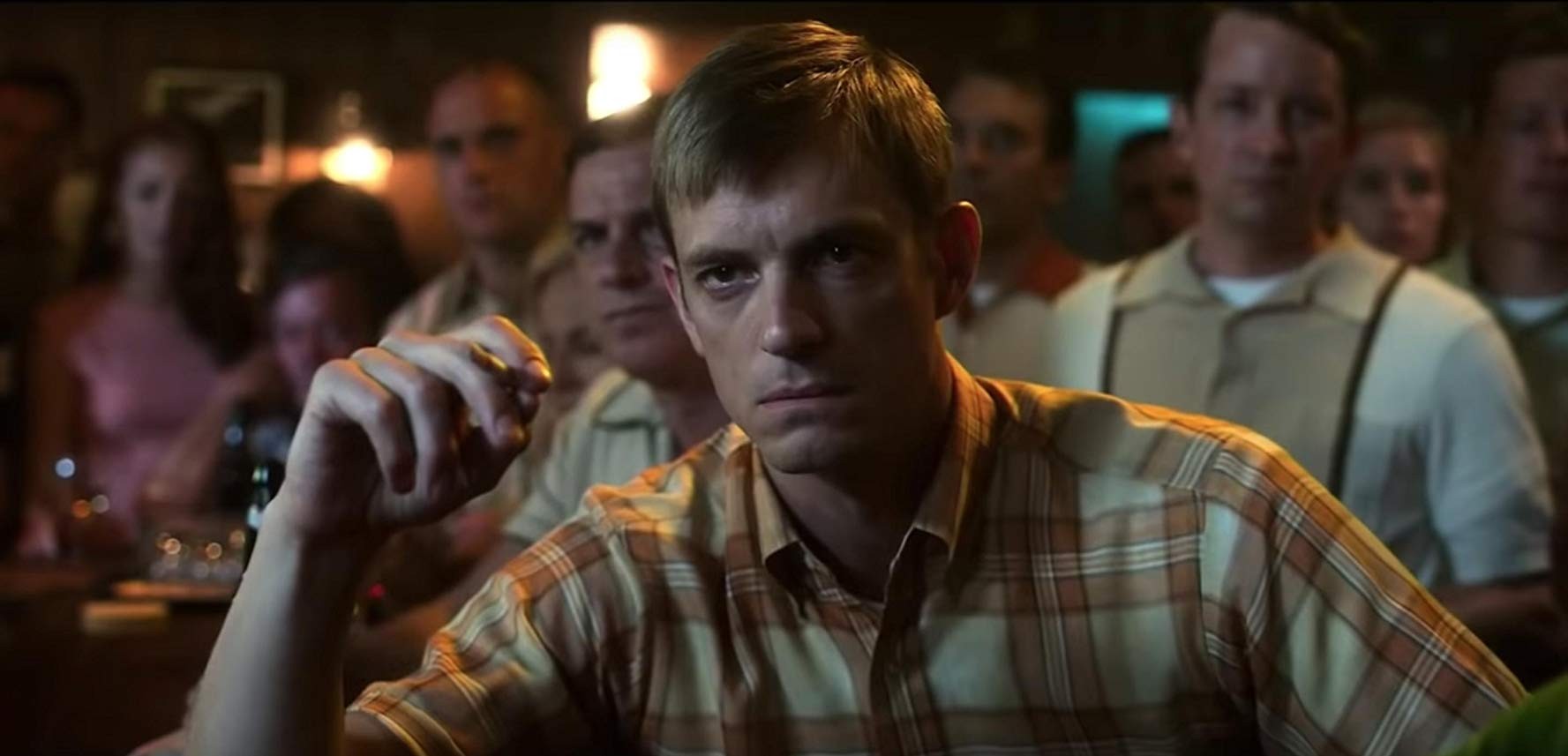 Сериал Ради всего человечества (2019-2024). Кадр N164770